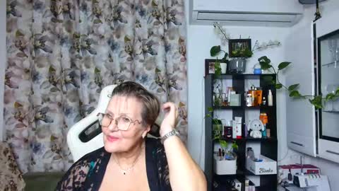 Selenna online show from 12-18-24, 02:10