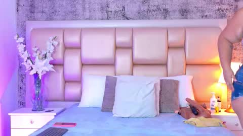 Selenna Cooper online show from 02-03-26, 12:21