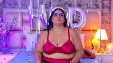 Selenna Cooper online show from 03-02-26, 12:23