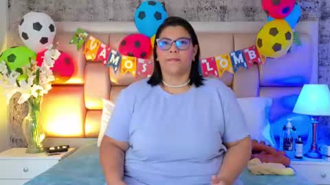 Selenna Cooper online show from 06-14-26, 11:56