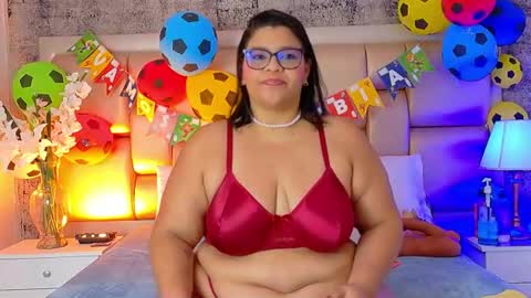 Selenna Cooper online show from 06-23-26, 12:03