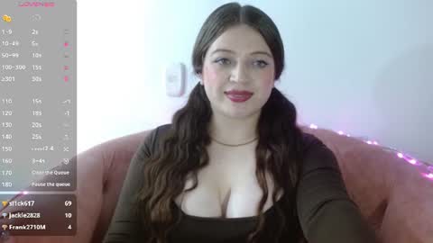 Selenne online show from 06-18-26, 09:14