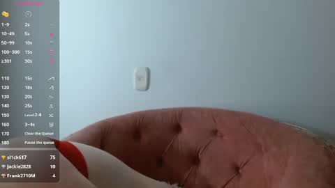 Selenne online show from 06-20-26, 05:32