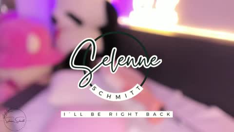 Selenne online show from 12-20-24, 07:39