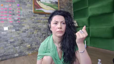 Selen online show from 06-02-26, 03:52
