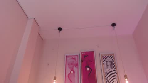 Snapshot of seleny_fitness chatting on 02-01-25, 12:07 Mayte online show from 02-01-25, 12:07
