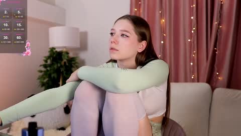 Snapshot of selestarobertson chatting on 12-14-24, 09:51 Selesta online show from 12-14-24, 09:51