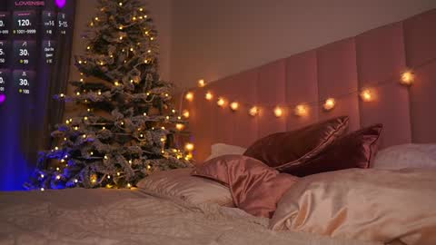 Snapshot of selestarobertson chatting on 12-27-24, 09:50 Selesta online show from 12-27-24, 09:50