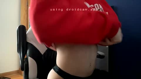 slefmadesissy online show from 02-12-26, 08:48