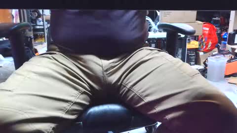 selfpound online show from 03-12-26, 11:22