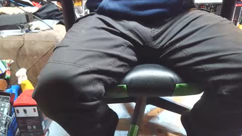 selfpound online show from 05-08-26, 02:06