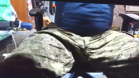 selfpound online show from 07-09-26, 08:24