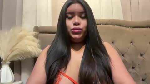 Kyla Yung online show from 12-12-24, 08:36