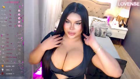 Kyla Yung online show from 03-06-25, 04:08