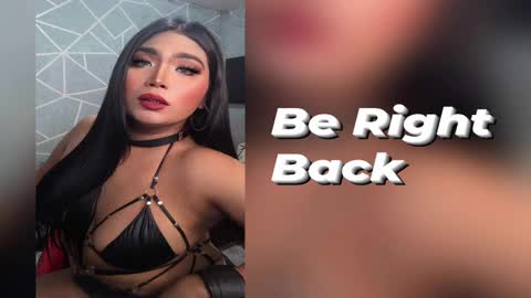 Kyla Yung online show from 03-07-25, 03:29
