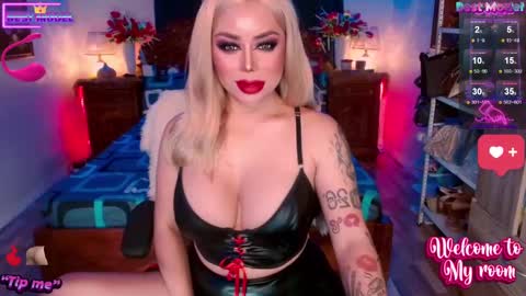 Will You Be My CumDumpster in Real  Drink My Milk online show from 12-08-24, 05:18