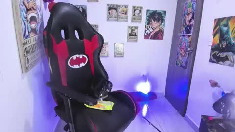  Selinna Kyle  online show from 01-19-25, 02:57