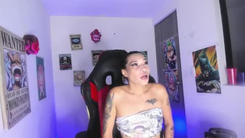  Selinna Kyle  online show from 01-30-25, 11:24