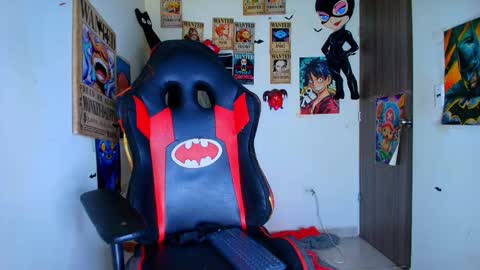  Selinna Kyle  online show from 02-23-26, 04:43