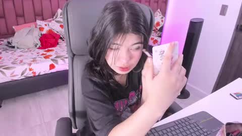 Selina online show from 09-13-25, 12:54