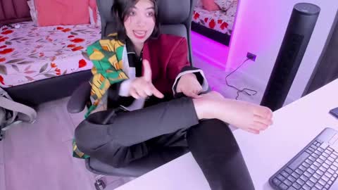 Selina online show from 09-16-25, 12:55