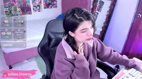 Selina online show from 03-11-26, 07:58