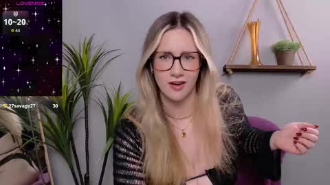 Selina Mae online show from 12-04-25, 04:22