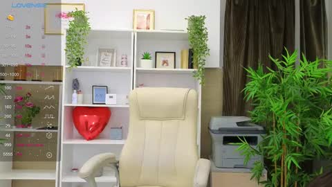 Seline online show from 03-11-25, 05:02