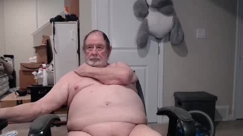 selkie2s online show from 10-18-25, 06:48