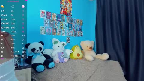 Mindy online show from 10-16-25, 02:12