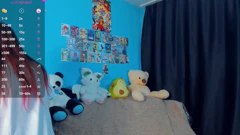 Mindy online show from 10-18-25, 03:20