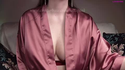 Snapshot of sellapink chatting on 12-02-24, 10:39 My name is Sella and im Bisexual online show from 12-02-24, 10:39