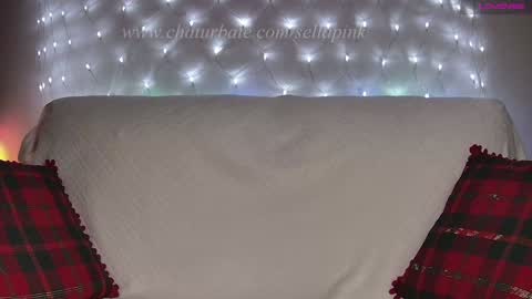 Snapshot of sellapink chatting on 12-29-24, 02:31 My name is Sella and im Bisexual online show from 12-29-24, 02:31