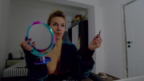 sellena_angel online show from 11-29-25, 10:51