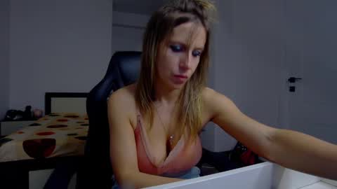 sellena_angel online show from 05-12-26, 03:20