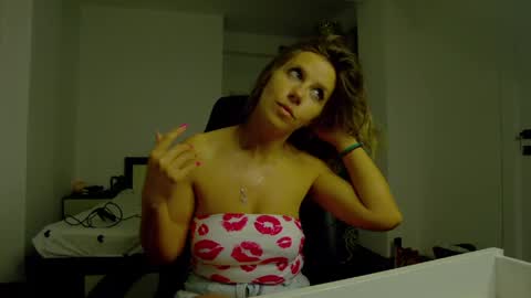 sellena_angel online show from 06-06-26, 04:23