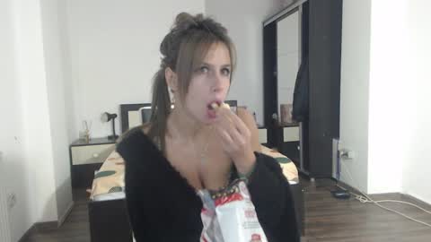 Snapshot of sellena_angels chatting on 01-17-25, 01:56 sellena_angels online show from 01-17-25, 01:56