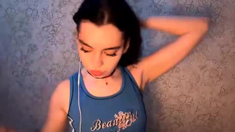Snapshot of selmalupercio chatting on 07-04-26, 09:10 selmalupercio online show from 07-04-26, 09:10