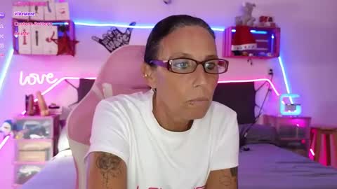 Selvaggia Del Caribe online show from 12-12-24, 07:48