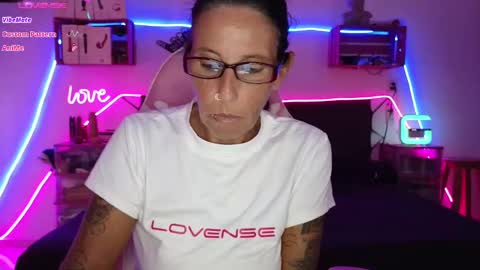 Selvaggia Del Caribe online show from 01-14-25, 08:48