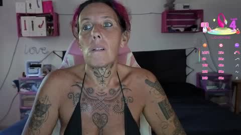 Selvaggia Del Caribe online show from 09-25-25, 04:21