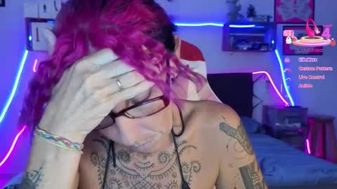 Selvaggia Del Caribe online show from 01-06-26, 05:38