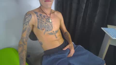 sem_alas online show from 12-31-24, 05:00