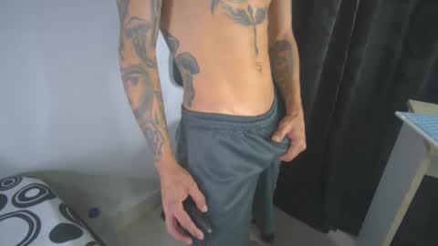 sem_alas online show from 02-13-25, 01:50