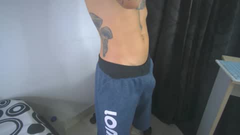 sem_alas online show from 02-16-25, 05:48