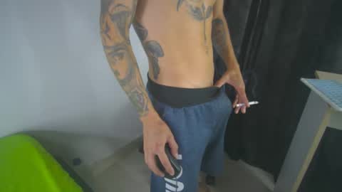 sem_alas online show from 03-01-25, 06:46