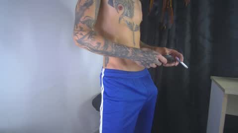 sem_alas online show from 04-30-26, 11:42