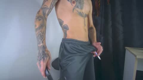sem_alas online show from 05-05-26, 03:36