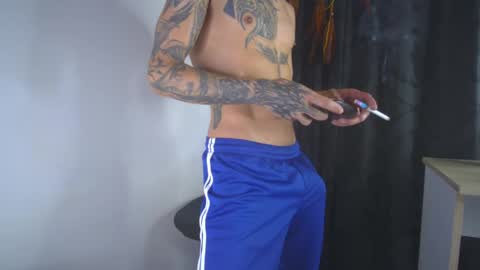 sem_alas online show from 05-07-26, 01:44