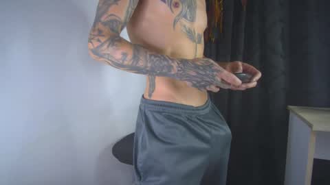 sem_alas online show from 05-08-26, 03:34